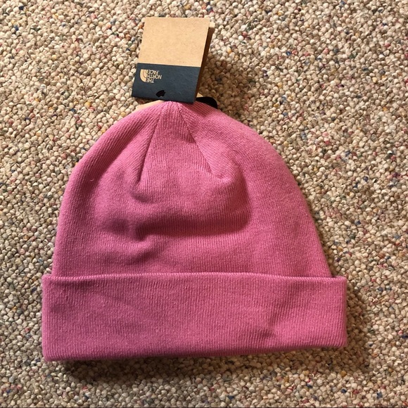 🆕 The North Face Dock Workers Recycled Beanie - Picture 7 of 9